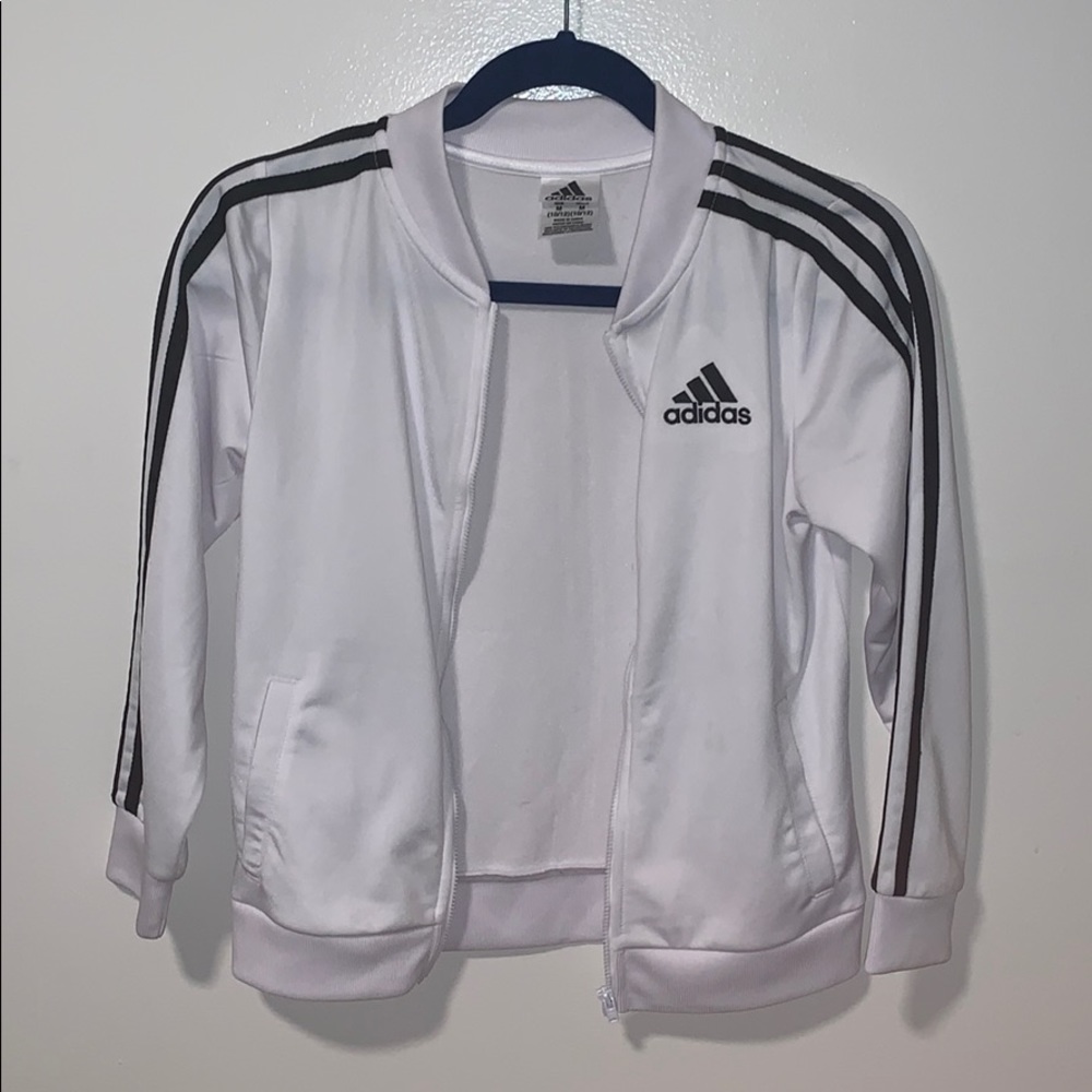 Adidas Jacket